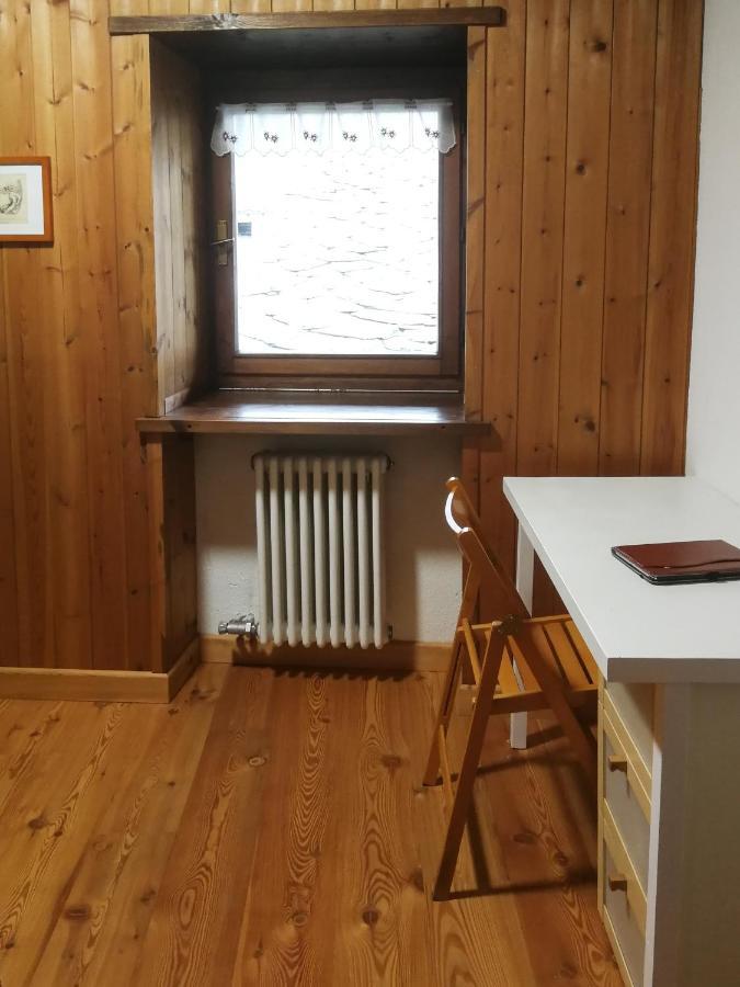 Casa Nossur Lejlighed La Salle Eksteriør billede