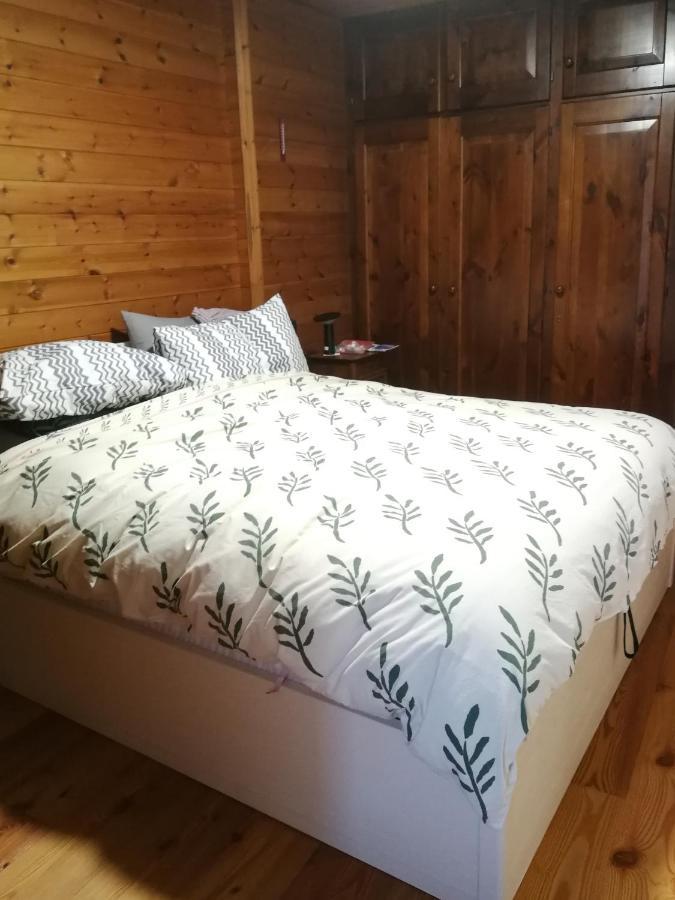 Casa Nossur Lejlighed La Salle Eksteriør billede