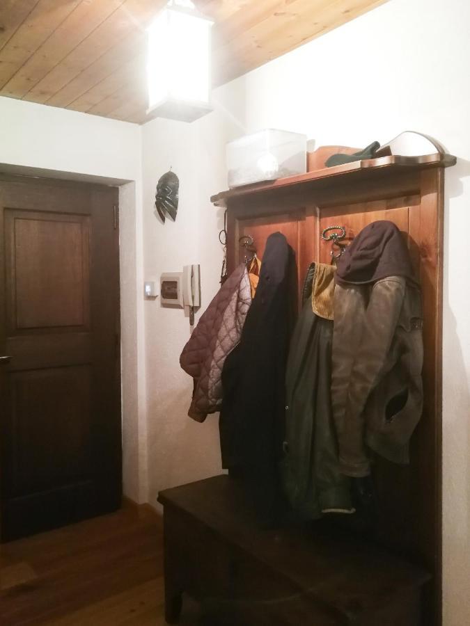 Casa Nossur Lejlighed La Salle Eksteriør billede